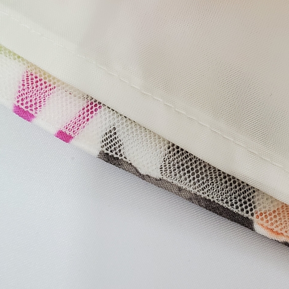 Ann Taylor Floral Skirt - Picture 2 of 4